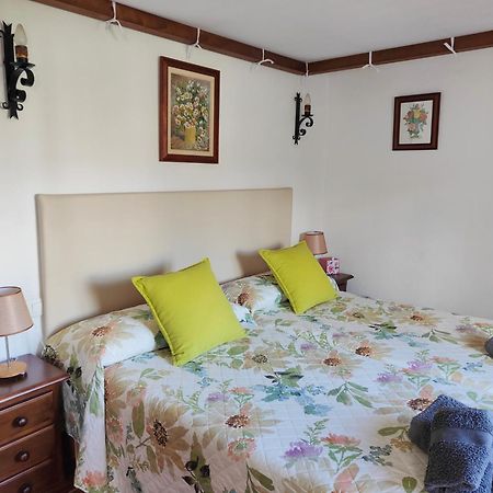Вилла Casita El Espiral Монтехаке Экстерьер фото