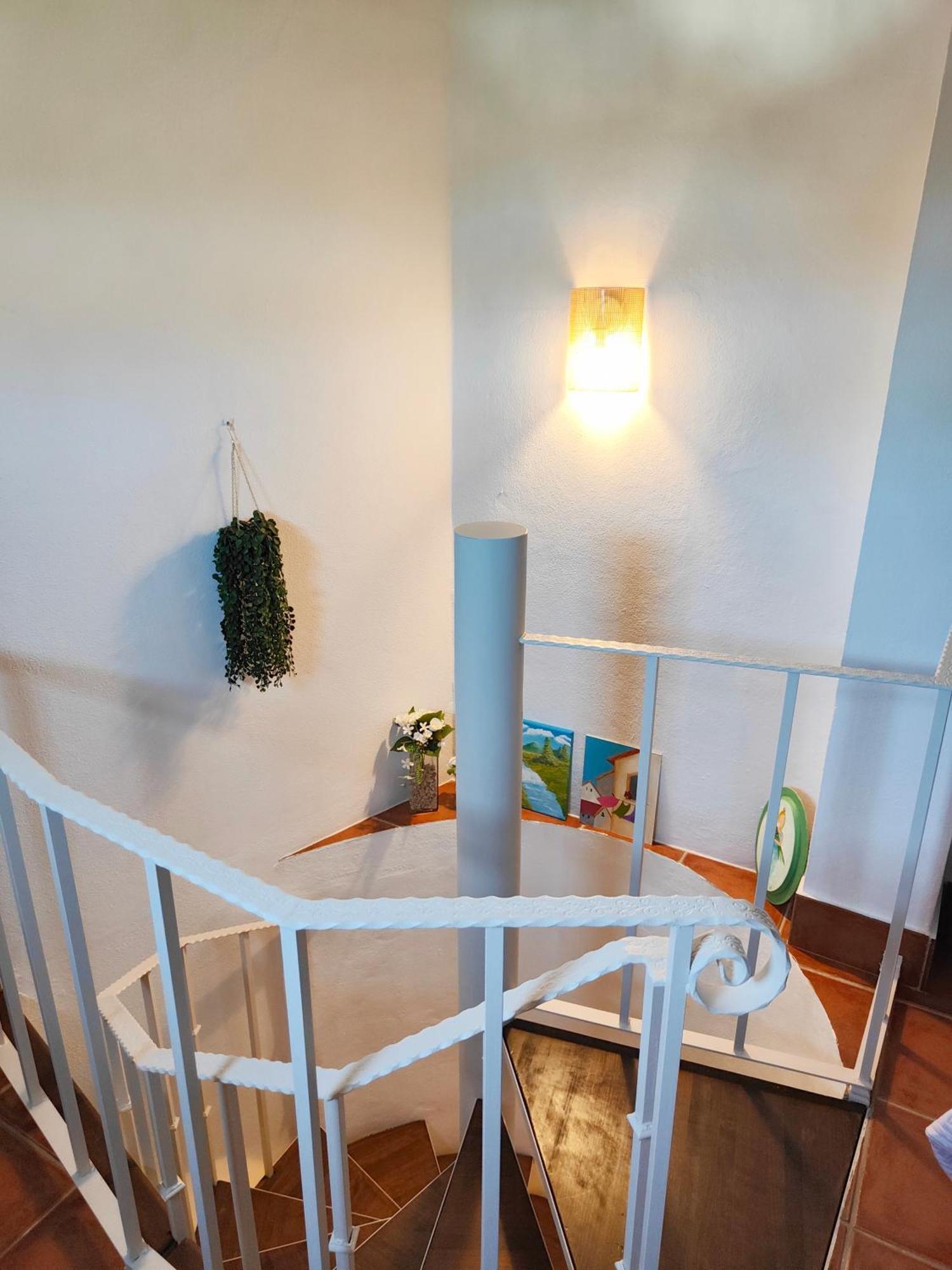 Вилла Casita El Espiral Монтехаке Экстерьер фото